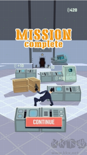 行動特工安卓版