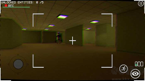 進(jìn)入后室免費(fèi)版