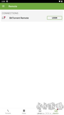 uTorrent(磁力下載工具)