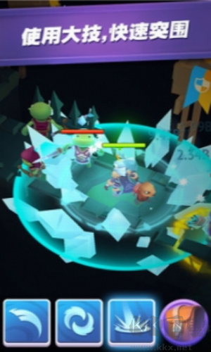 格子征戰(zhàn)2024最新版