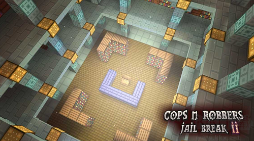 警匪游戲2安卓版