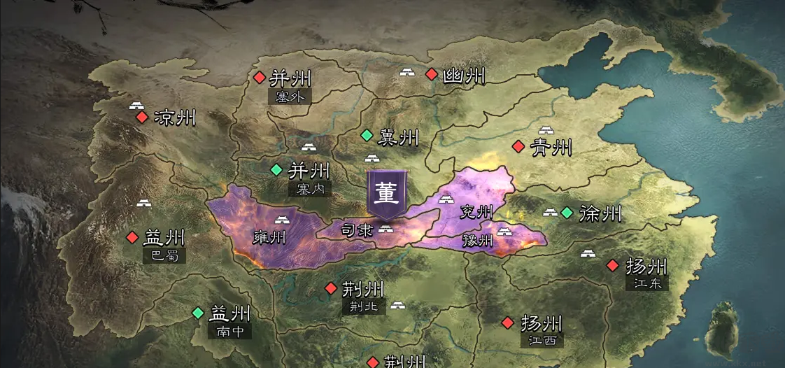 率土之濱S1開(kāi)荒攻略2024-率土之濱S1賽季開(kāi)荒教程2024最新版