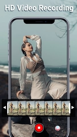 安卓HD相機app安卓版