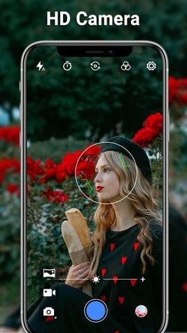安卓HD相機app安卓版