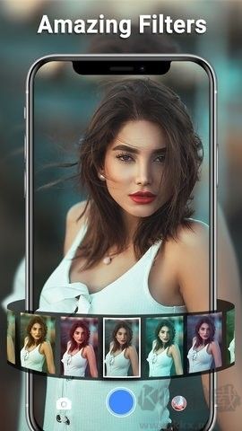 安卓HD相機app安卓版