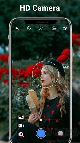 安卓HD相機app安卓版