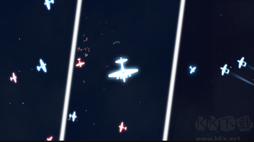 光之戰(zhàn)機(jī)安卓版