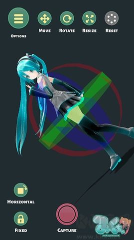 初音相機(jī)app最新版