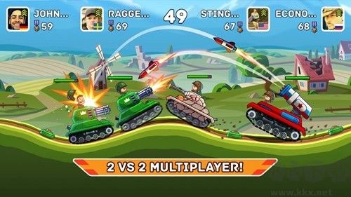 山地坦大作戰(zhàn)無限鉆石內(nèi)購版