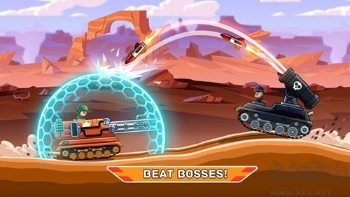 山地坦大作戰(zhàn)無限鉆石內(nèi)購版