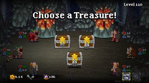 蘇打地牢2內(nèi)置菜單版