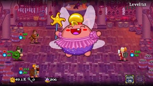 蘇打地牢2內(nèi)置菜單版