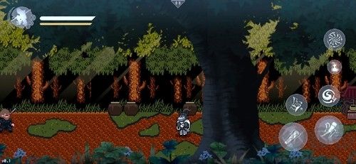 黑神話悟空像素版