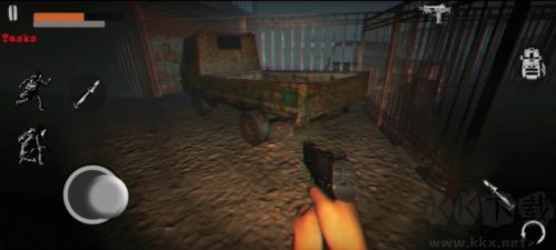 墜落：生存2正式版