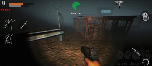 墜落：生存2正式版