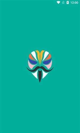 Magisk面具(Android系統(tǒng)進行搞機軟件)