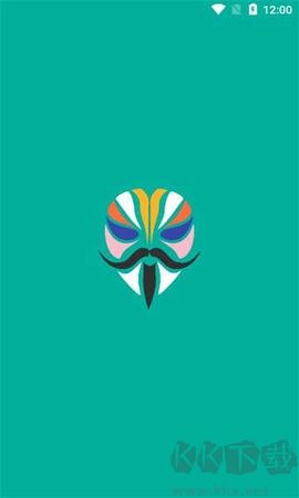 Magisk面具(Android系統(tǒng)進行搞機軟件)