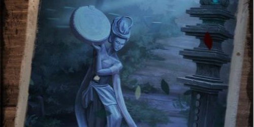 阿姐鼓游戲下載-阿姐鼓2明王咒游戲-阿姐鼓3偃師傳游戲分享