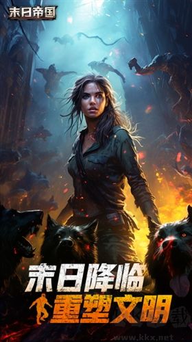末日帝國(guó)官網(wǎng)版