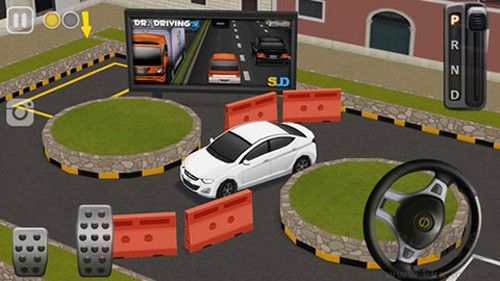 停車達人4大量貨幣版