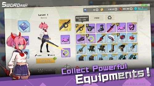 劍術(shù)沖刺內(nèi)置作弊菜單版