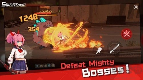 劍術(shù)沖刺內(nèi)置作弊菜單版