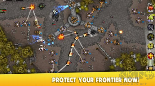 玩具戰(zhàn)爭3紅色前線