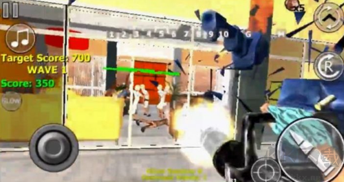 拆家老奶奶安卓版