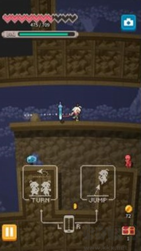 羅蓋倫深淵塔最新版