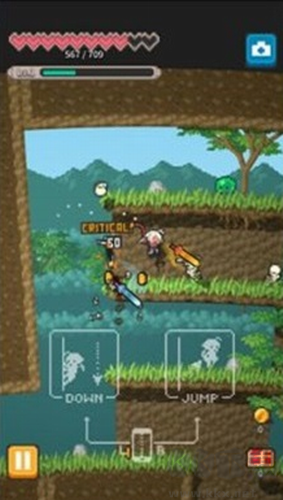 羅蓋倫深淵塔最新版