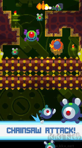 塔之堡壘中文版