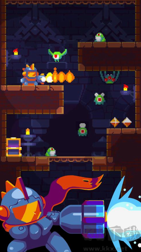 塔之堡壘中文版