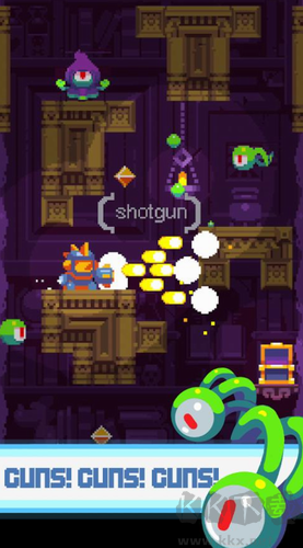 塔之堡壘中文版