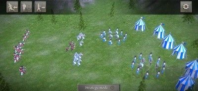 歐洲騎士4(Knights of Europe 4)