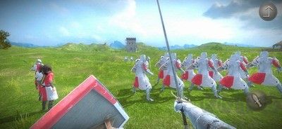 歐洲騎士4(Knights of Europe 4)