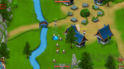 無(wú)盡的魔窟免內(nèi)購(gòu)版