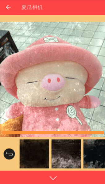 夏日相機app手機版