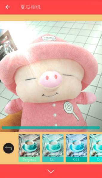 夏日相機app手機版