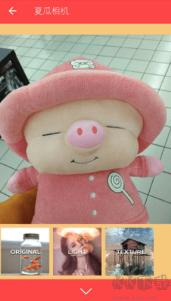 夏日相機app手機版