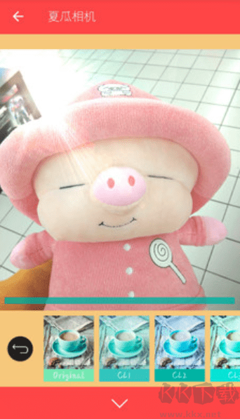 夏日相機app手機版