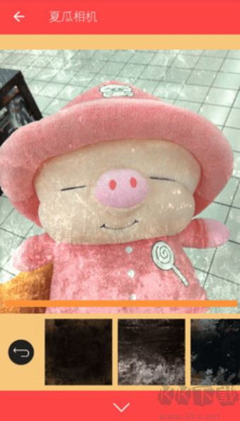 夏日相機app手機版