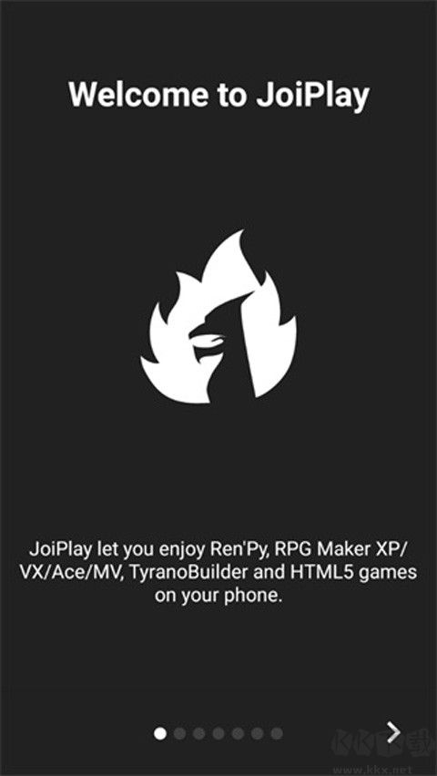 JoiPlay模擬器插件正版