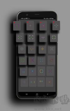 crosshairpro準(zhǔn)星輔助器綠色版