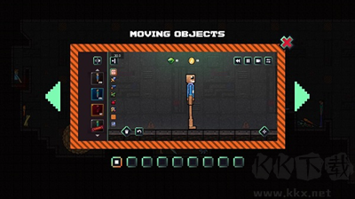 好友游樂場全部解鎖版