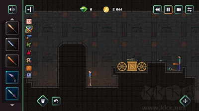 好友游樂場全部解鎖版