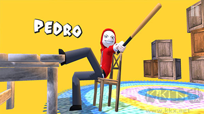 憤怒的男孩最新修改版