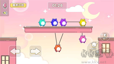 萌貓樂園聯(lián)機(jī)版