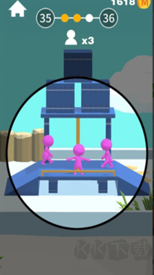 口袋狙擊手無限金幣版