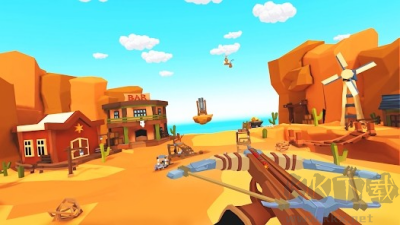 火柴人之守衛(wèi)城堡3D