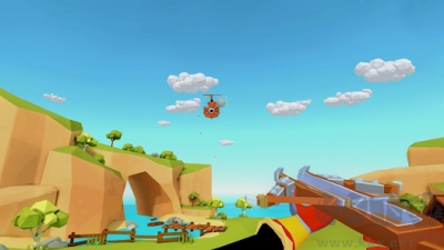 火柴人之守衛(wèi)城堡3D